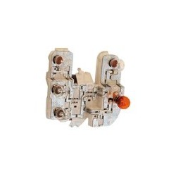 Bulb holder, Combination taillight right from '08