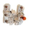 Bulb holder, Combination taillight right from '08