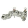 Bulb holder, Combination taillight right lower for Reverse light for Position light to '07