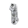 Bulb holder, Combination taillight lower outer left for Position light