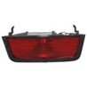 3rd Brake lamp