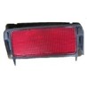 Lens, 3rd Brake lamp to '90