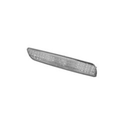 Side marker lamp front right rear left smoke grey from '01