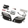 Daytime running lamp LED Upgrade kit to '13