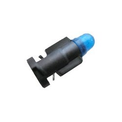 Lamp warmtebesturingsschakelaar^