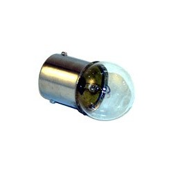 Lamp kentekenverlichting 6 V 5 W^