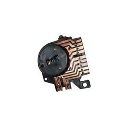 Switch Heating regulation Dashboard