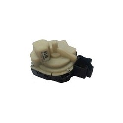 Starter switch automatic transmission