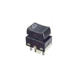 Schakelaar raamspoel