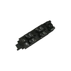 Schakelaar raamspoel bestuurderszijde tot '03