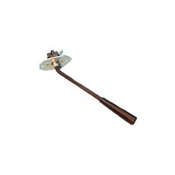 Overdrive-schakelaar bedieningshendel^