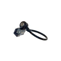 Knock sensor