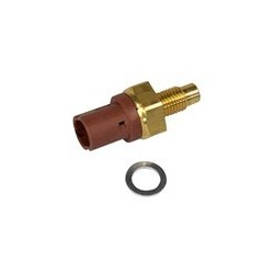 Sensor, Coolant temperature (Cockpit display)