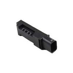 Koppelingspedaalsensor rijden