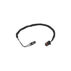 Sensor, Exterior temperature