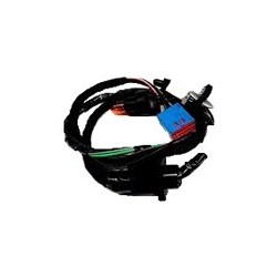 Sensor, Outside mirror left from '07