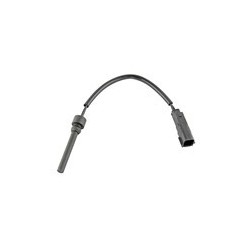 Sensor, Cooling water level