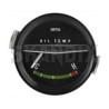 Olietemperatuurmeter vanaf '70