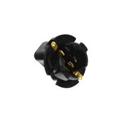 Bulb holder, Interior light