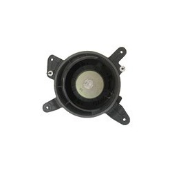 Speaker door front right