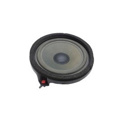 Speaker door front left