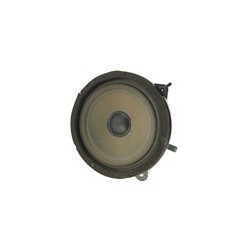 Speaker door front right