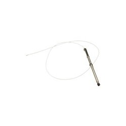 Aerial telescope, radio