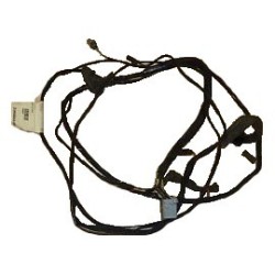 Harness, Trunk-/ Boot lid