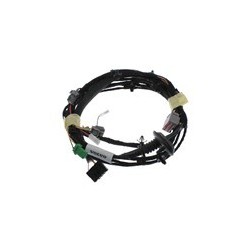 Kabelboom kofferbak- / kofferdeksel