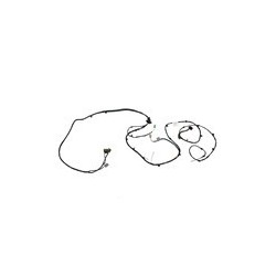 Kabelboom kofferbak- / kofferdeksel^