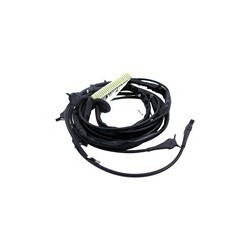 Harness, Injection System from '70 to '71