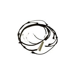 Harness, Injection System