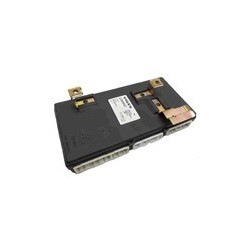 Centrale besturingseenheid CEM^