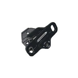 Door hinge for Passenger side, rear Passengers side upper