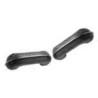 Door handle for all Doors inner left inner right Kit