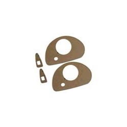 Deurgreepenpakkingset