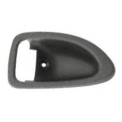 Deurhendelgreep linksvoor linksachter grijs tot '98