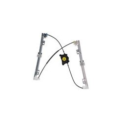 Window winder front right