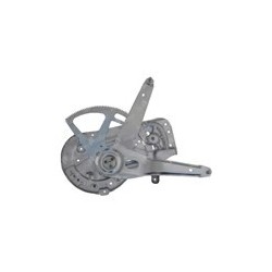 Window winder front right