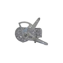 Window winder front right electric
