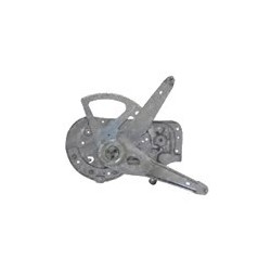 Window winder front left electric