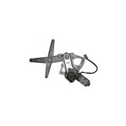 Window winder rear right electric