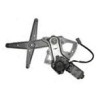Window winder rear right electric