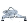Window winder rear right electric