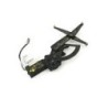 Window winder rear left electric to '90