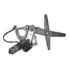 Window winder rear left electric from '95