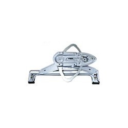 Window winder rear left electric