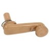 Window crank beige