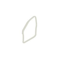 Door seal Passengers side