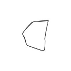 Door seal front for Body left